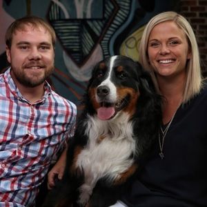 Meet your Posher, Christie